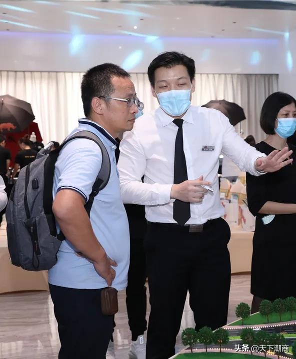 科技人居，未来已来——归谷·LINK品鉴交流会成功举行