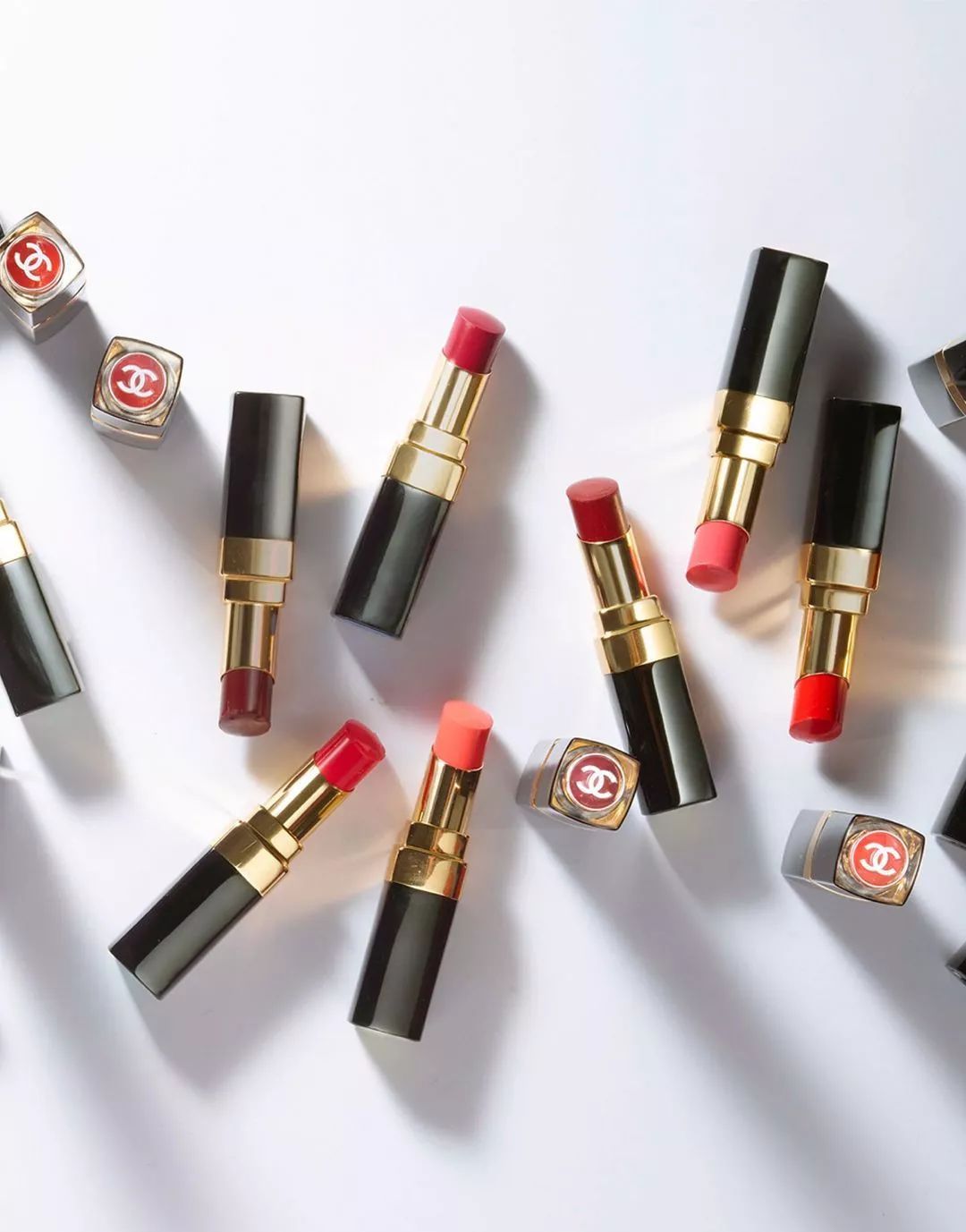 口红中最值得买的,口红排行榜男生必知推荐