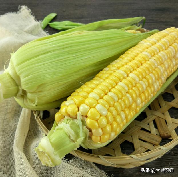 好吃的玉米可以冷冻保存吗,玉米怎么保存到冬天吃鲜甜