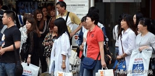 国外用中文写的标语,国外中文标语警示