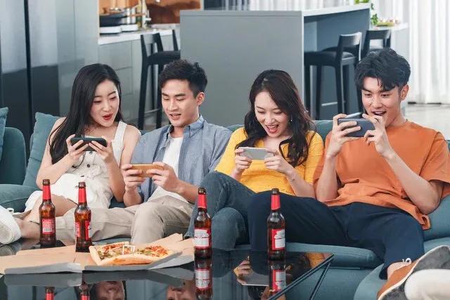 分享小游戏试玩能赚钱吗,分享小游戏赚钱吗