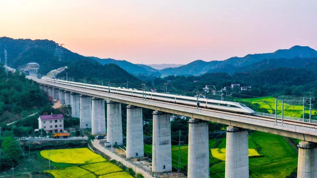 昌赣高铁票价是多少,昌赣高铁开通后时刻表