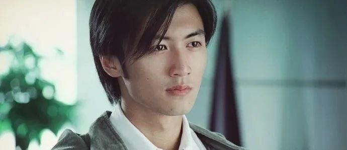 怒火重案这么燃，谁能不爱谢霆锋