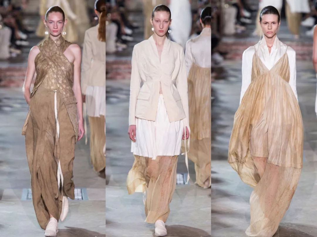 不跟风不迎合不做作,不从众不迎合