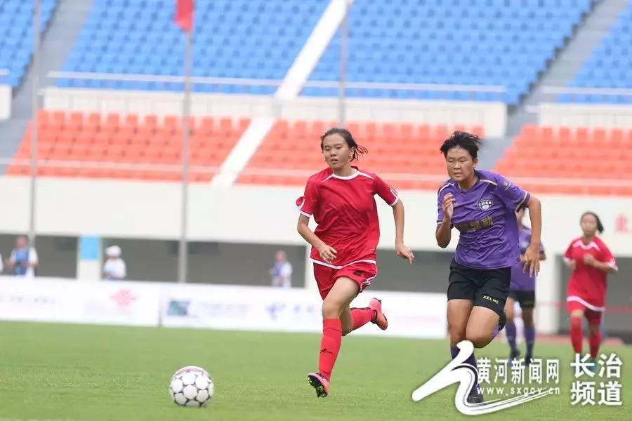 江西省十六届运动会u17女子足球赛,福建漳州u16全国女子足球比赛