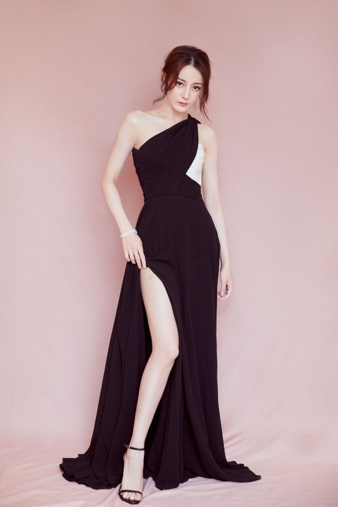 中国90后的十大女星,中国90后十大女星名单