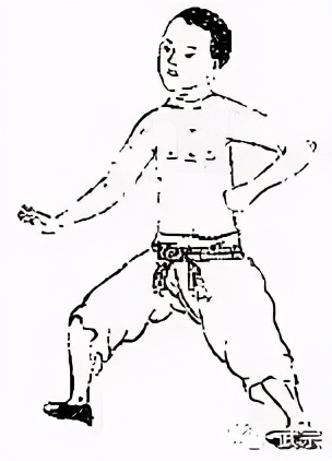 太祖长拳三十二式,太祖长拳三十二