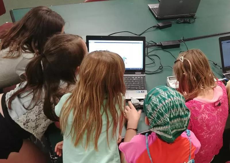 少儿编程重要性,入门编程老师的重要性