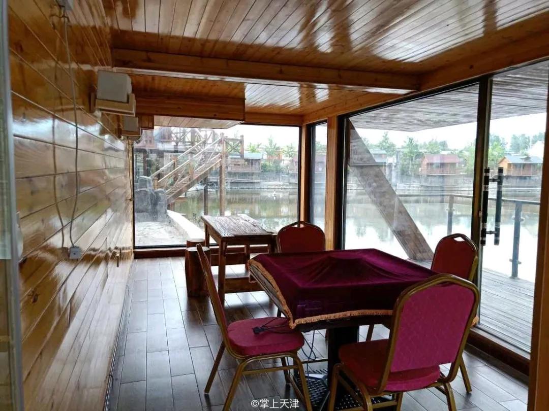 蓟州玩水垂钓农家院,蓟州区适合带孩子玩的农家院