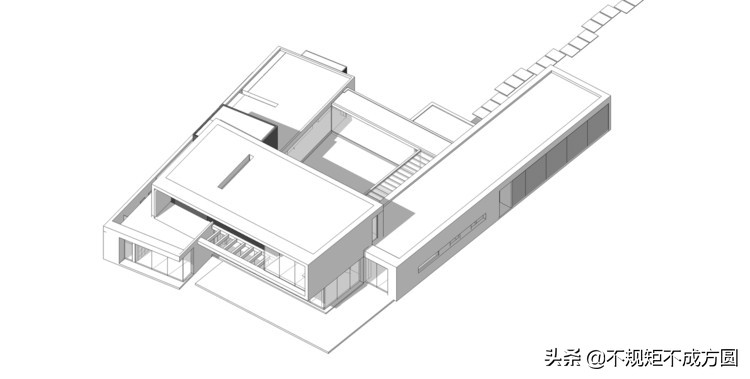 住宅轴测图画法,60平方十大最佳户型图