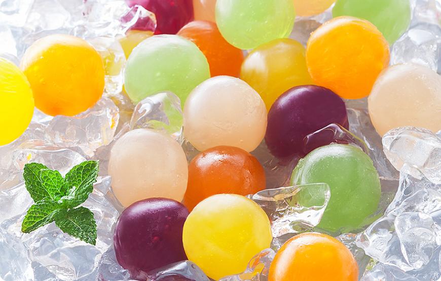 「大阪」梅田站「阪急梅田总店」百货公司，受外国人欢迎的名产