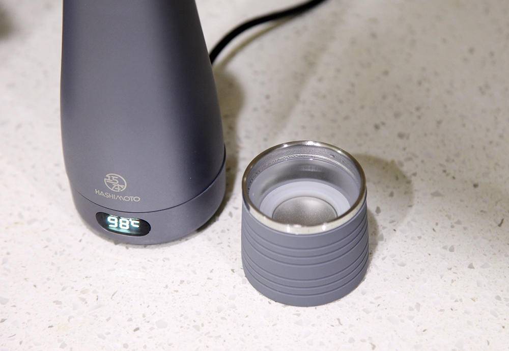 随身携带的喝水杯,随身携带烧水神器