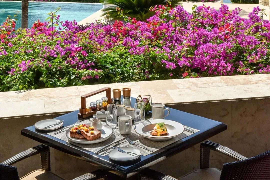 西半球最高观景台、北京最高“中国尊”都是他们的新作