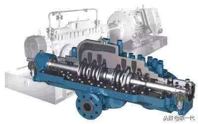 水泵安装图解及接法,水泵出水管安装顺序