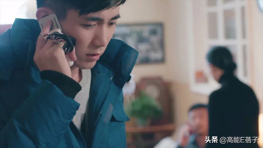 中戏13级下：爱玩“认亲”游戏的男生和脸熟的女同学们