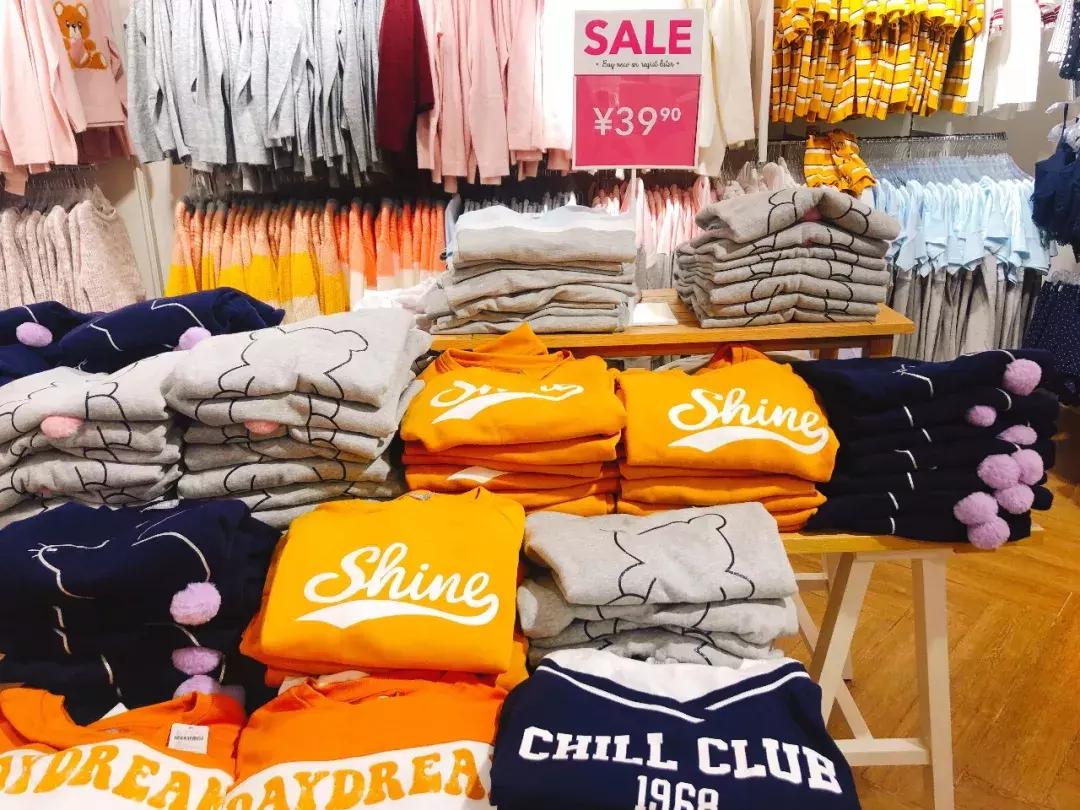 zarahm优衣库哪个质量最好,zara优衣库hm衣服折扣季