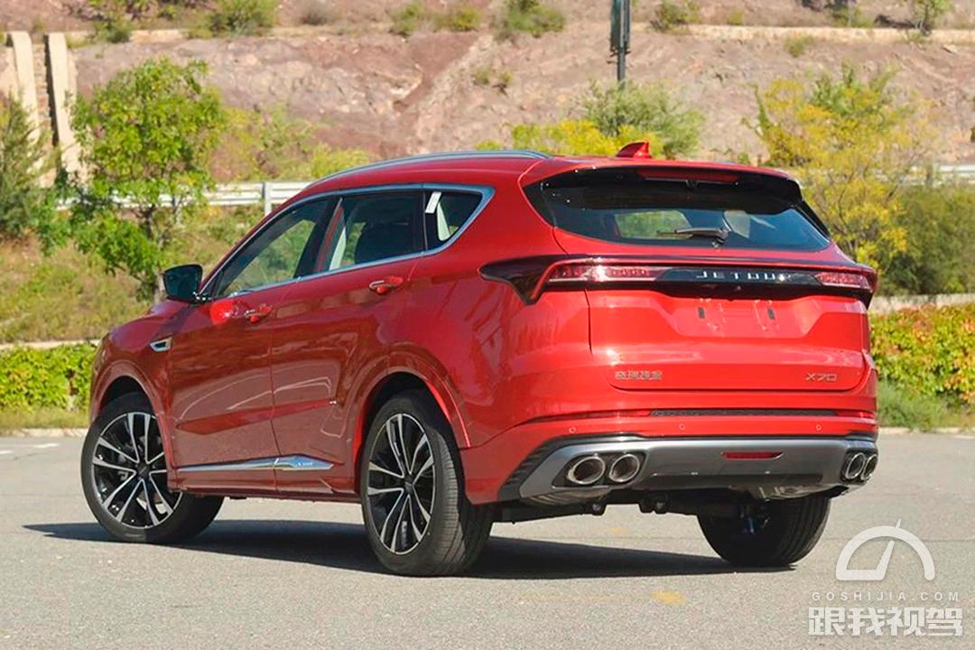 7万左右的合资suv车哪款好,7万左右二手车合资suv最佳推荐