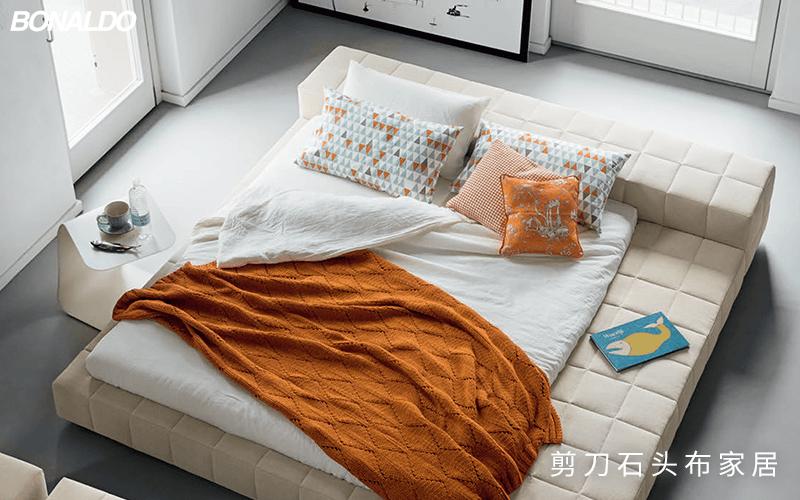 Bonaldo,意大利高端家具先驱品牌