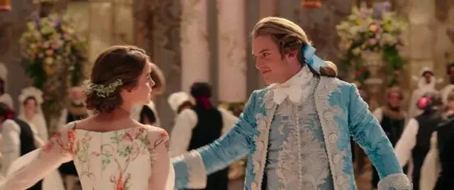 有王子谁还看剧情？帅就完了。荧幕上的中外王子，谁是你的菜？