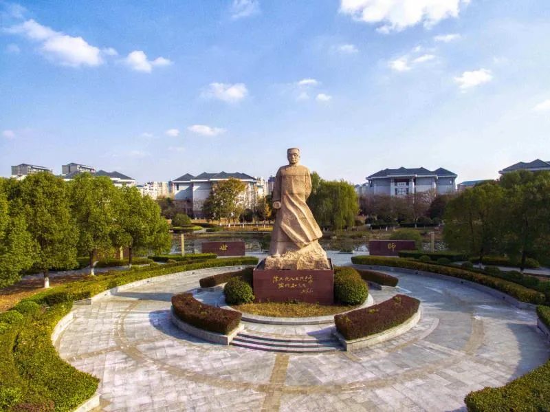 为何叫南京晓庄学院,孩子你为什么要上一个好的大学