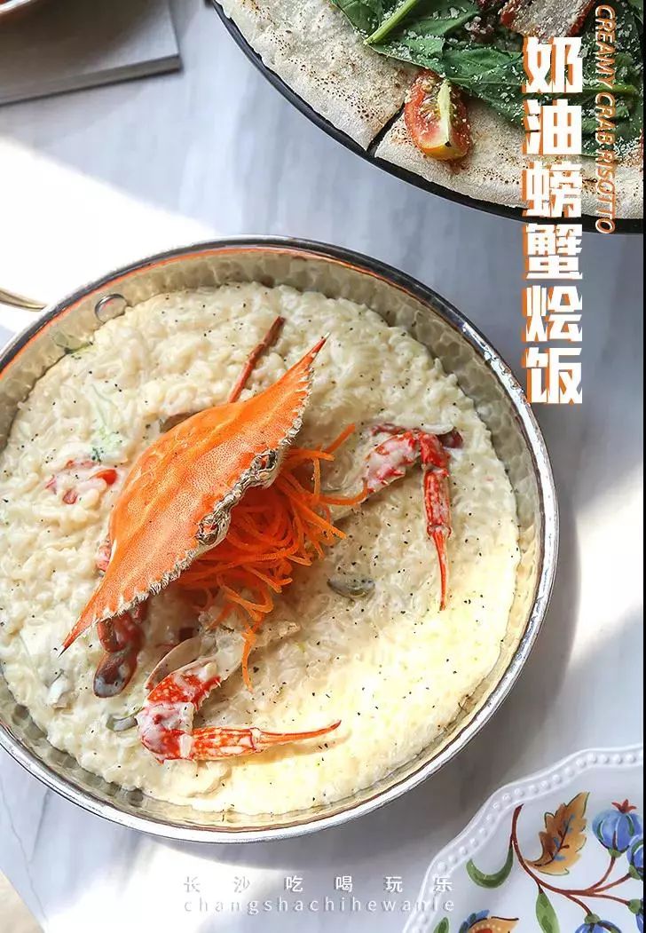 长沙情侣约会餐厅,长沙最适合约会的餐厅