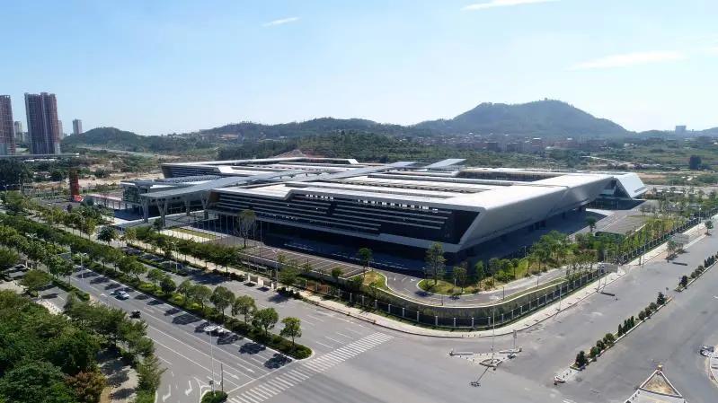 晋江城市地标,晋江地标项目