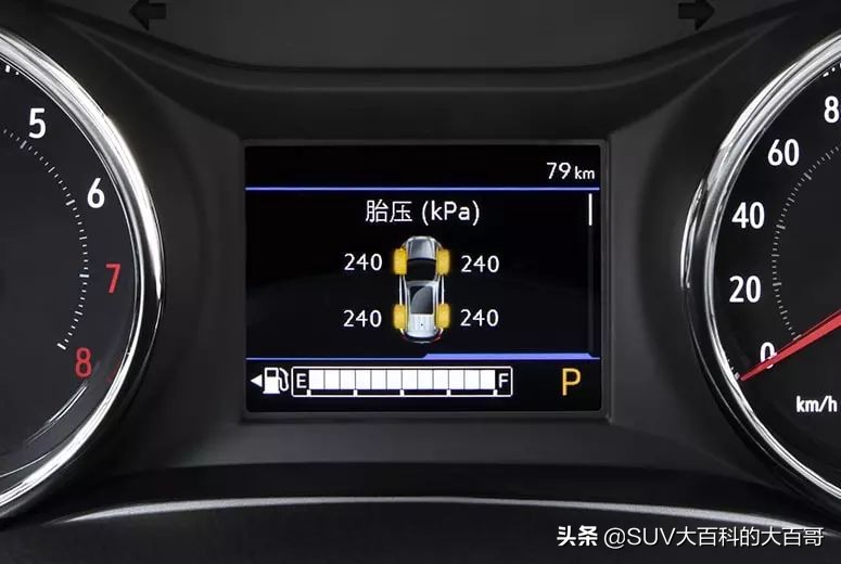 新款雪佛兰创酷和别克昂科拉,新一代雪佛兰创酷售价