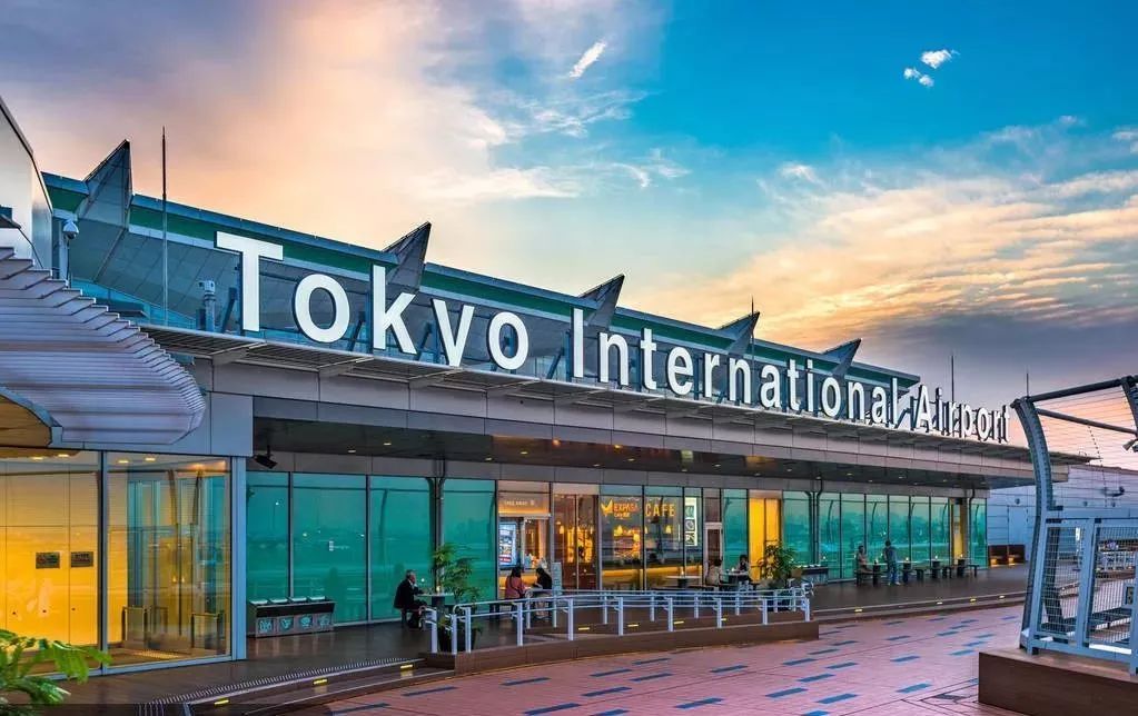 航空界的奥斯卡！2019全球最佳机场Top10，第一名竟然是它？