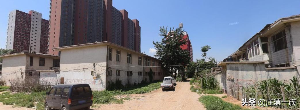 石家庄桥西年底十大烂尾楼,石家庄全力化解房地产遗留问题