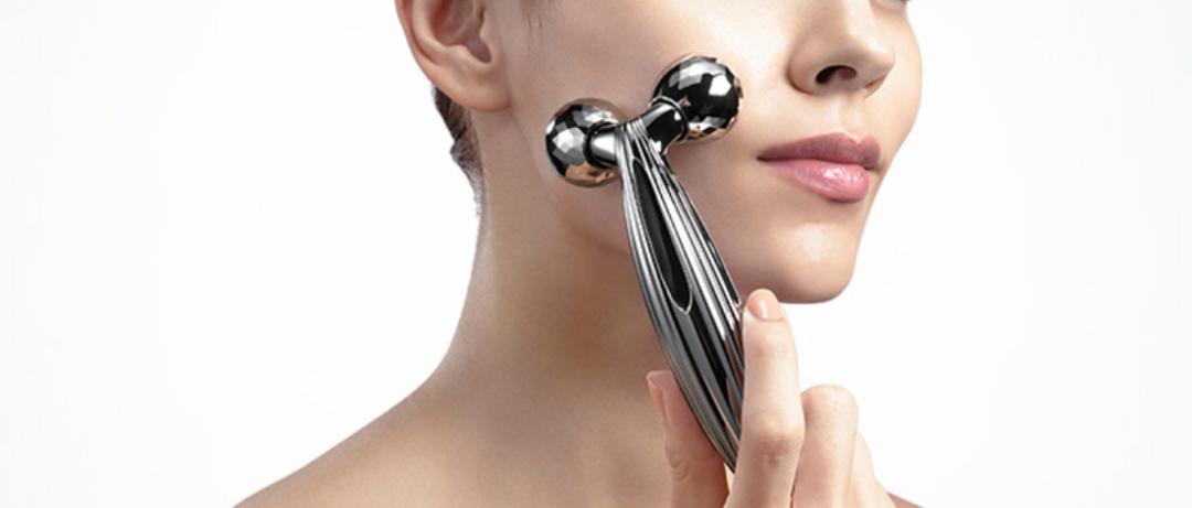 如新agelocboost瓷光机美白淡斑神器,nuskin如新瓷光机淡斑美白效果