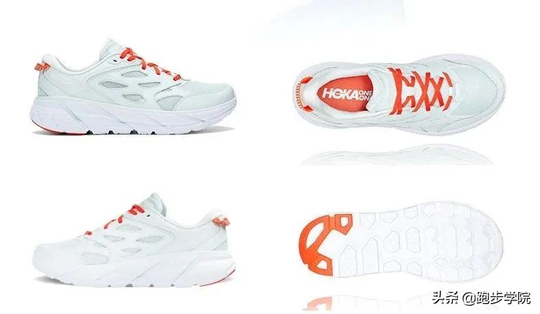 跑马的专业跑鞋,新手如何选择正确的跑鞋