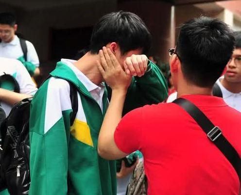 差几分没考上重点高中,差几分上本科应该怎么办