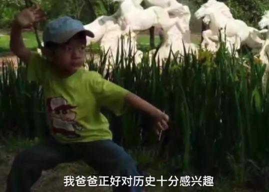 20岁大学生靠名字“成名”，全国找不到重名，爸爸：随意取的