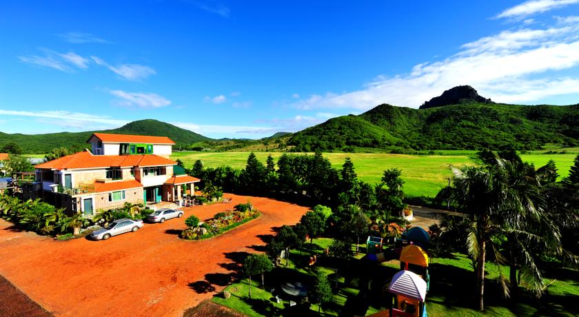 「爱自游」旅行中住在这样的民宿,尽享田园慢生活,把日子过成诗