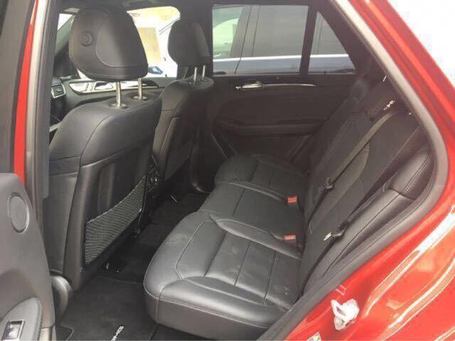 奔驰amggle43和奔驰gle350对比,天津港奔驰gle43墨版2020款价格