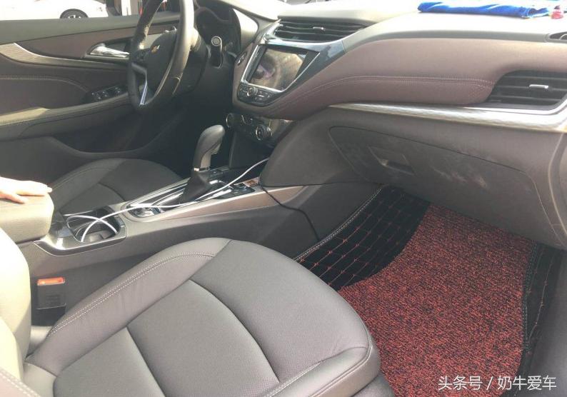 迈锐宝怎么样故障多吗,迈锐宝车子怎么样啊