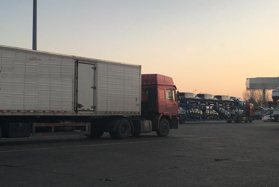 天津港买车真的比4s店便宜吗,天津港买车很危险吗