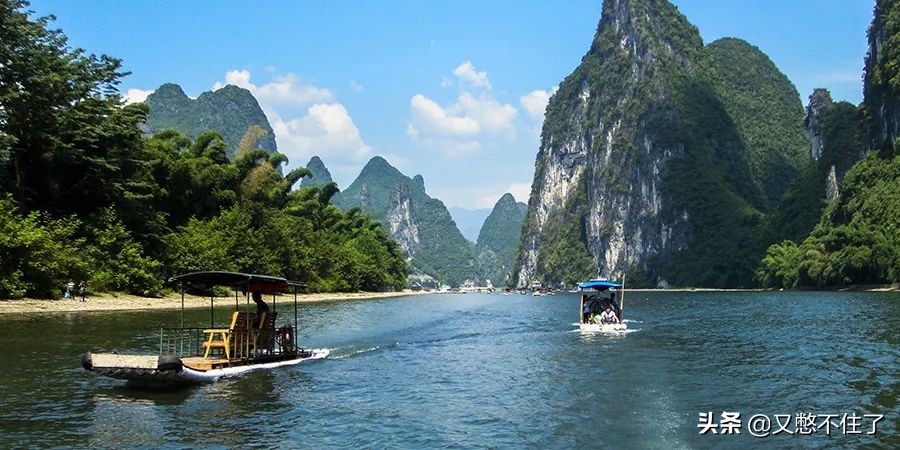 别再花冤枉钱赚钱不容易,旅游中的这些坑您得擦亮眼睛