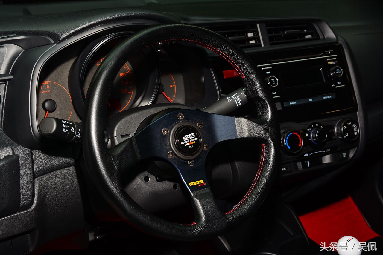 飞度现在好不好,飞度为什么越来越帅