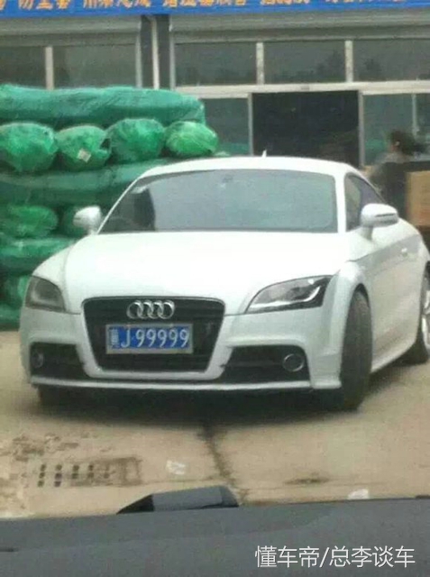 河北沧州最牛车牌,沧州最牛车牌汇总