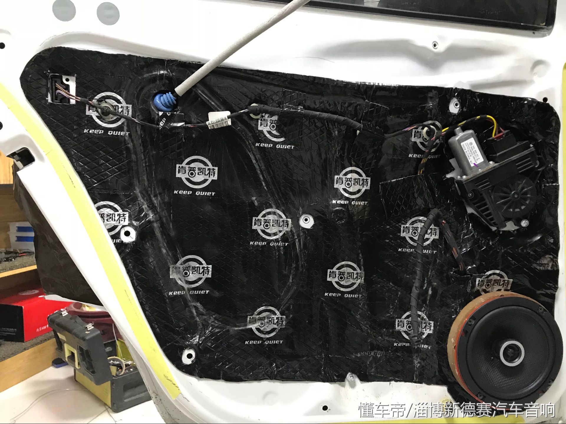 经济实惠的汽车喇叭品牌,汽车音响喇叭排行