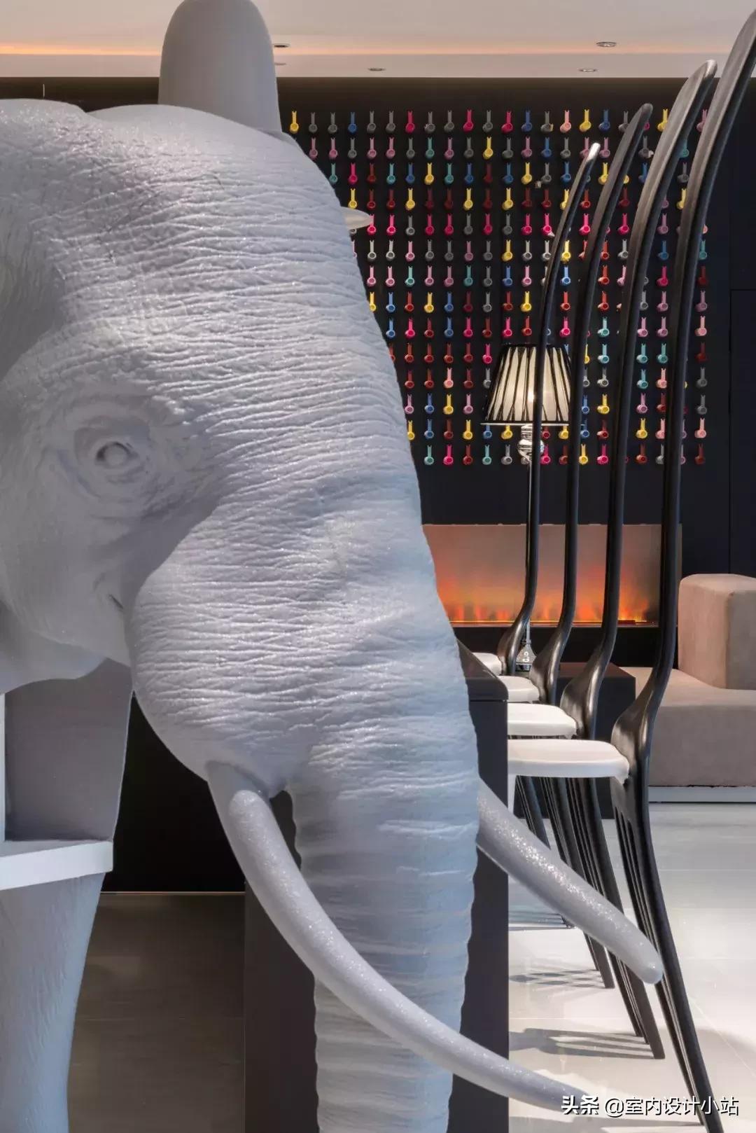 全国首家动物主题酒店,杭州野生动物园主题酒店