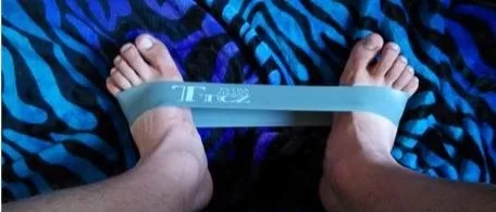 习惯性崴脚后康复训练,习惯性崴脚康复锻炼