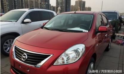 东风日产阳光车主真实评价,日产阳光十大忠告