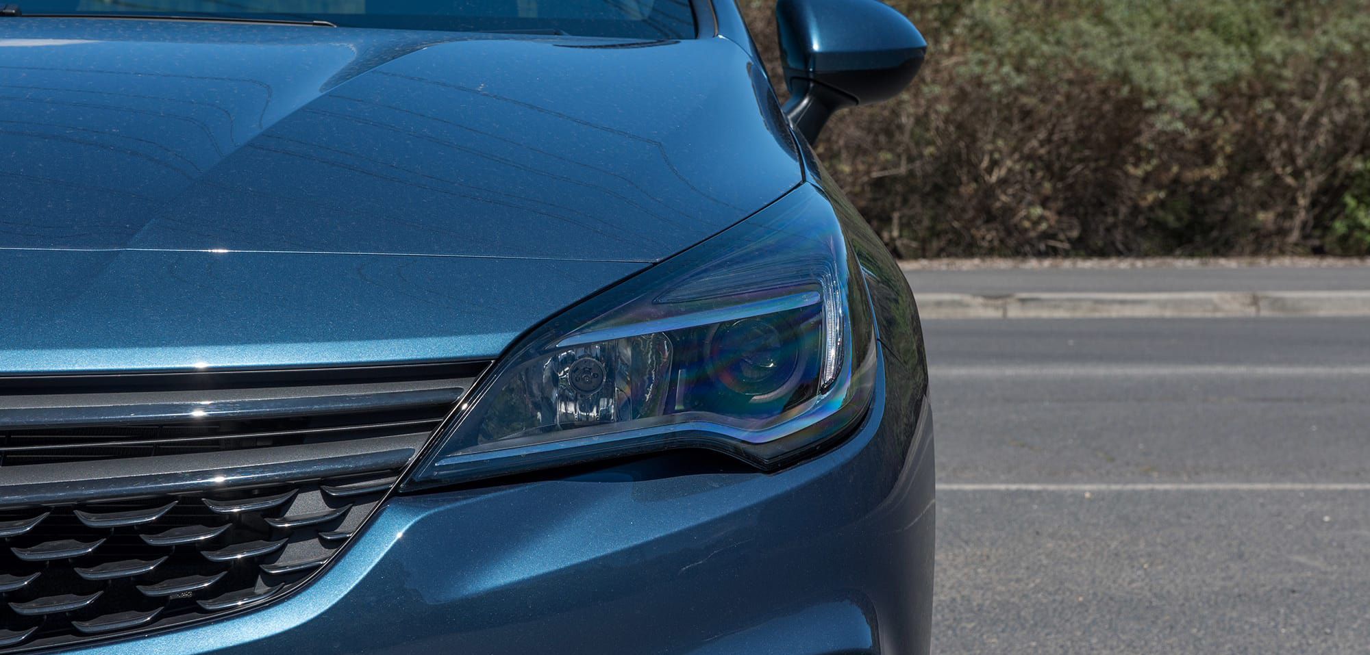 国内别克威朗开起来太过平淡，澳洲版威朗动力性能才更具看点