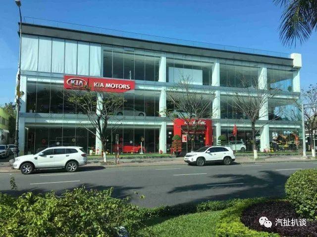 越南人都喜欢买什么品牌摩托车,越南摩托车大多是什么车型