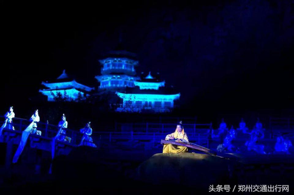 少林优惠,登封少林寺半价