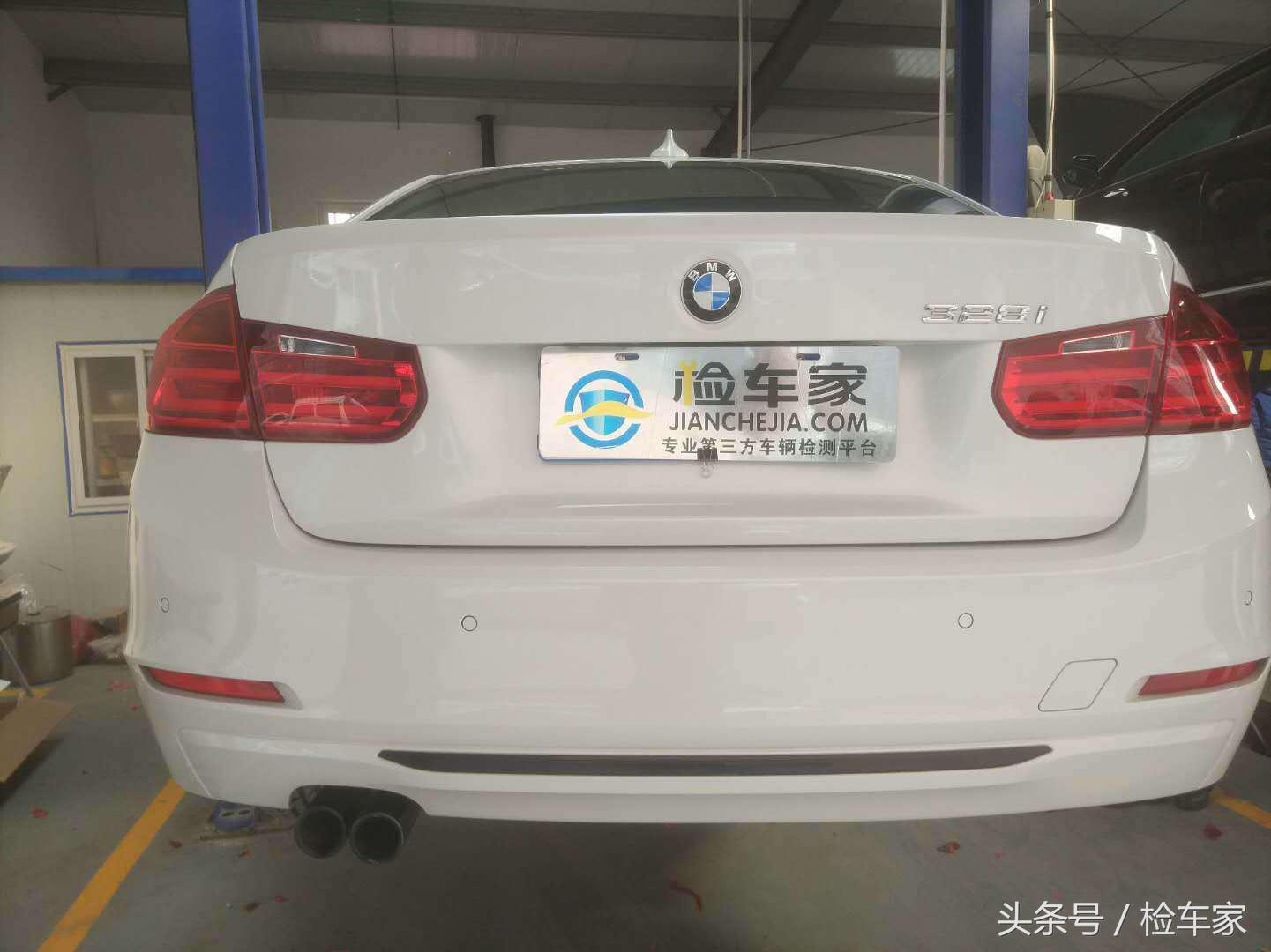 16年宝马328i值不值得入手,宝马328i最值得入手哪年的