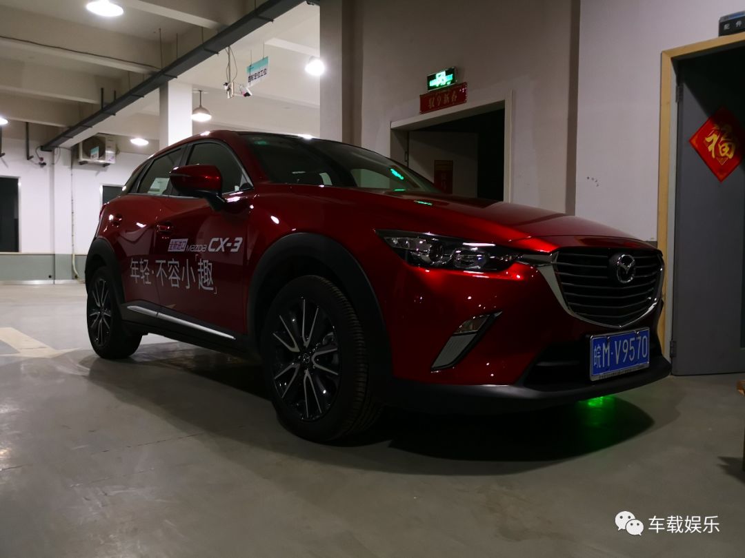 聊城长安马自达售后服务,长安马自达4s店服务