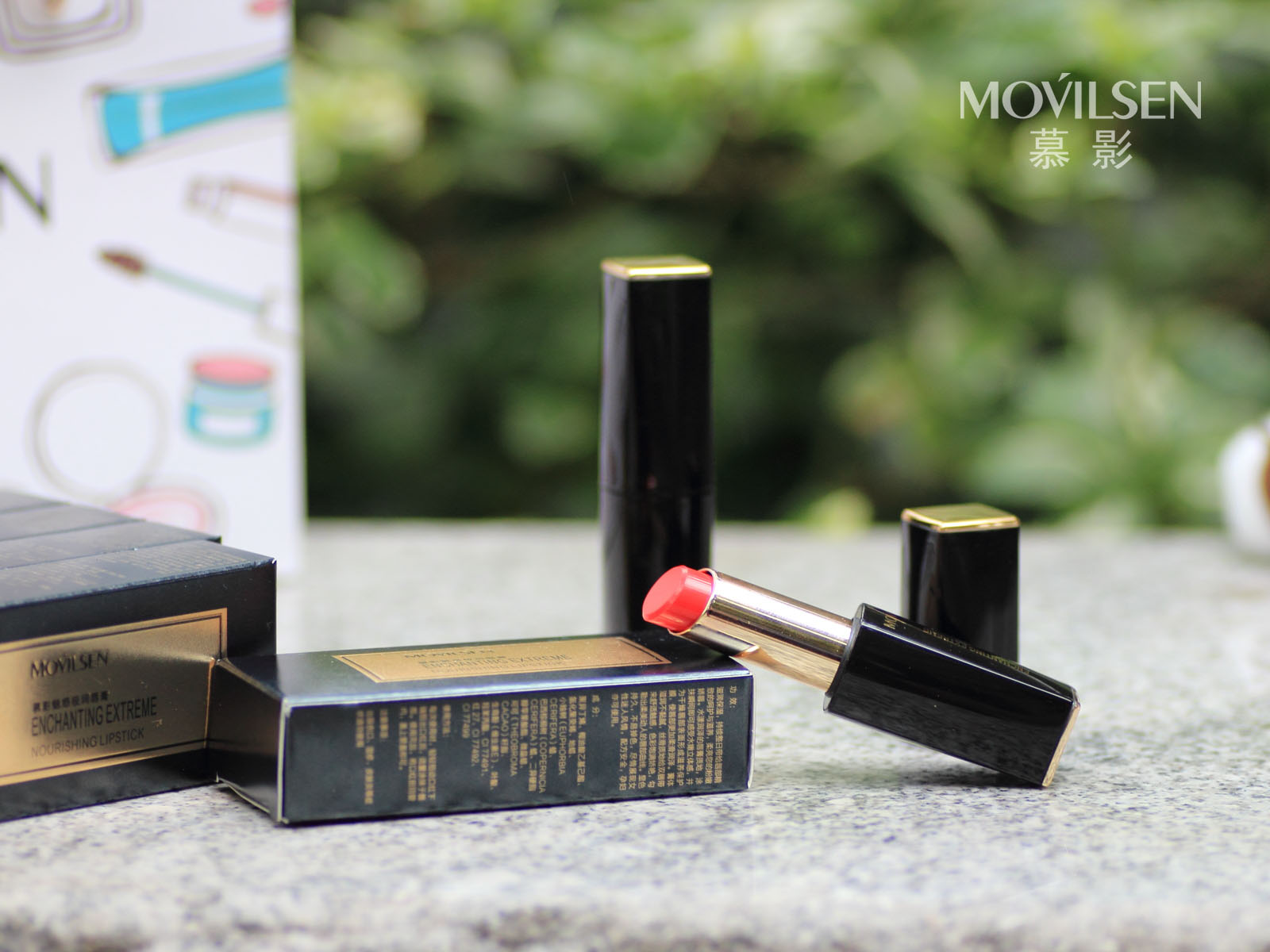 用不完的唇膏怎么办,用不完的唇膏别丢